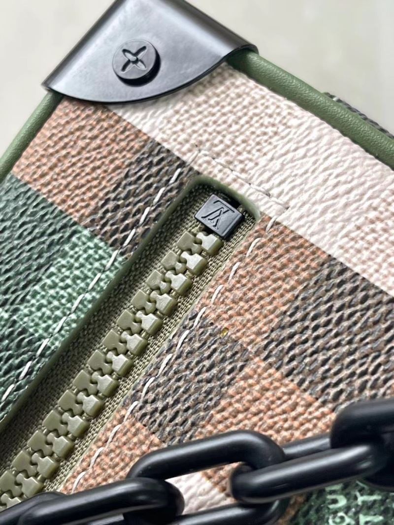 Louis Vuitton Box Bags